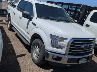 Detail Photo - 2016 Ford F-150