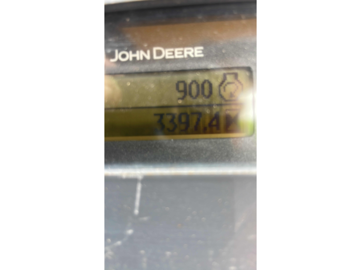 Detail Photo - 2015 John Deere 210K EP | image 4