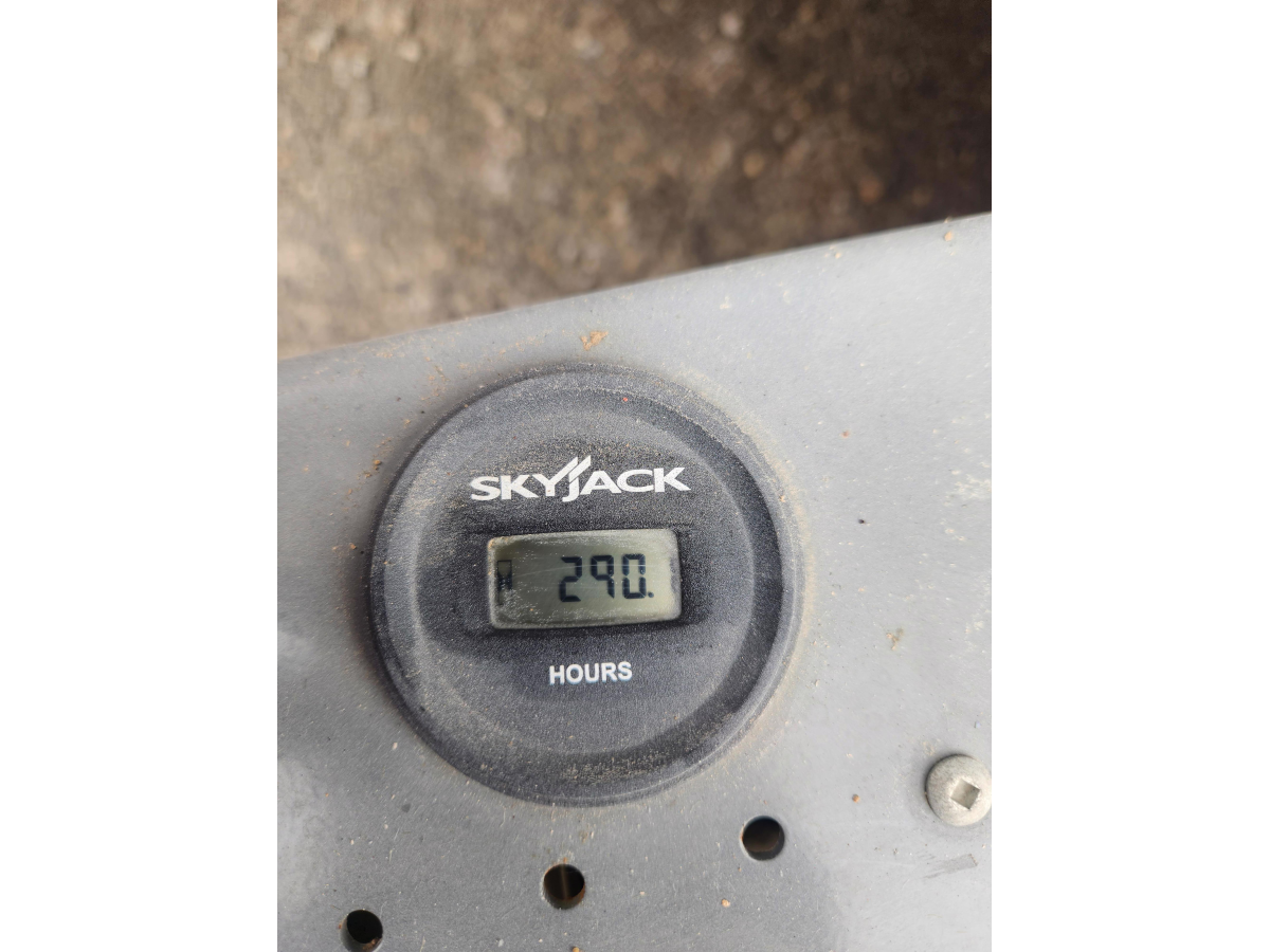 Detail Photo - 2016 Skyjack SJIII 3219 | image 2