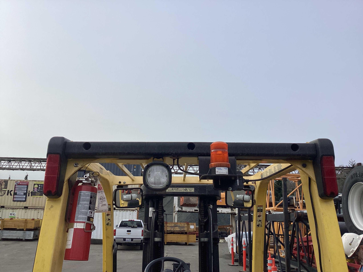 Detail Photo - 2015 Hyster H50FT | image 12