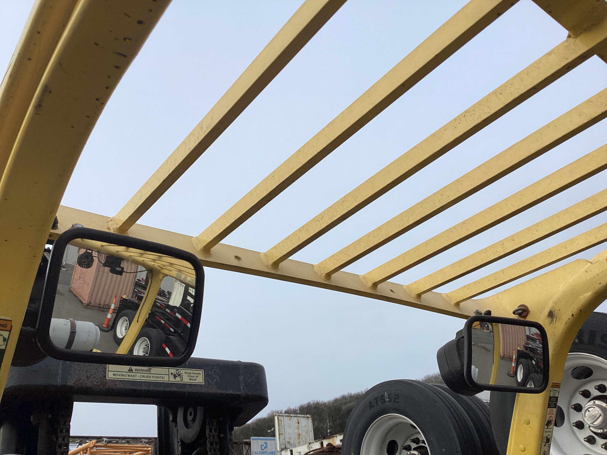 Detail Photo - 2015 Hyster H50FT | image 10