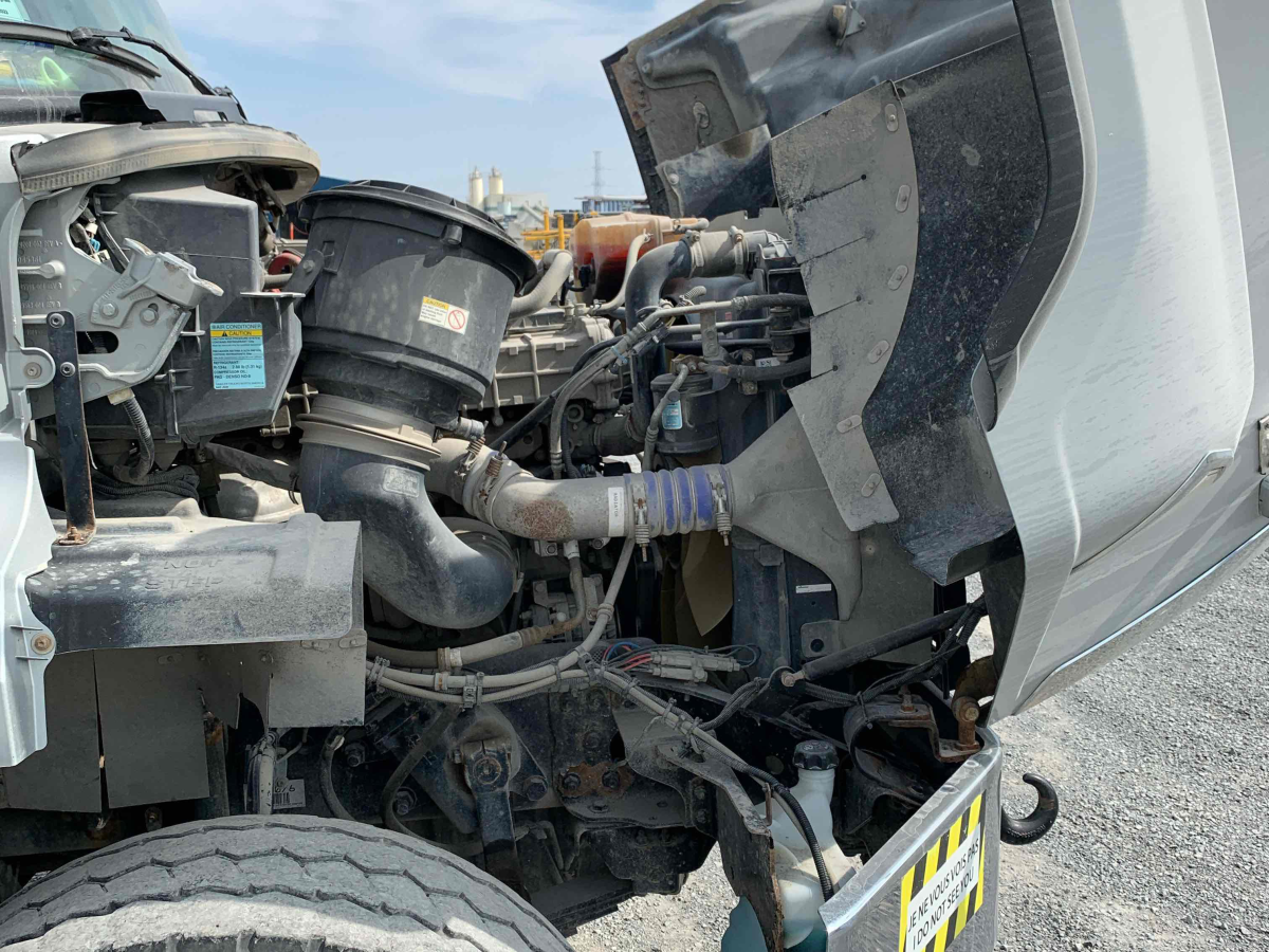 Detail Photo - 2019 Freightliner / Supervac 114SD / Hercules XL | image 13