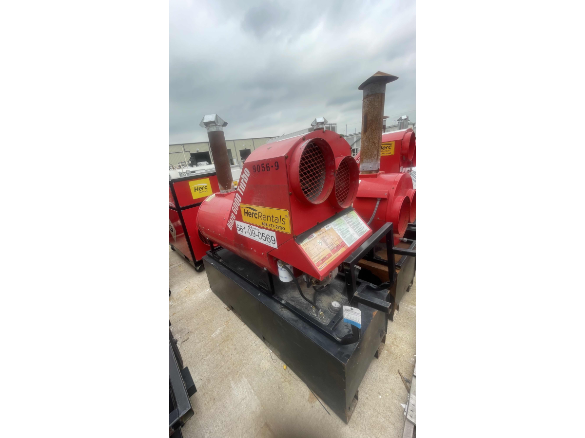 Detail Photo - 2016 Campo Equipment Blaze 600D Turbo | image 2