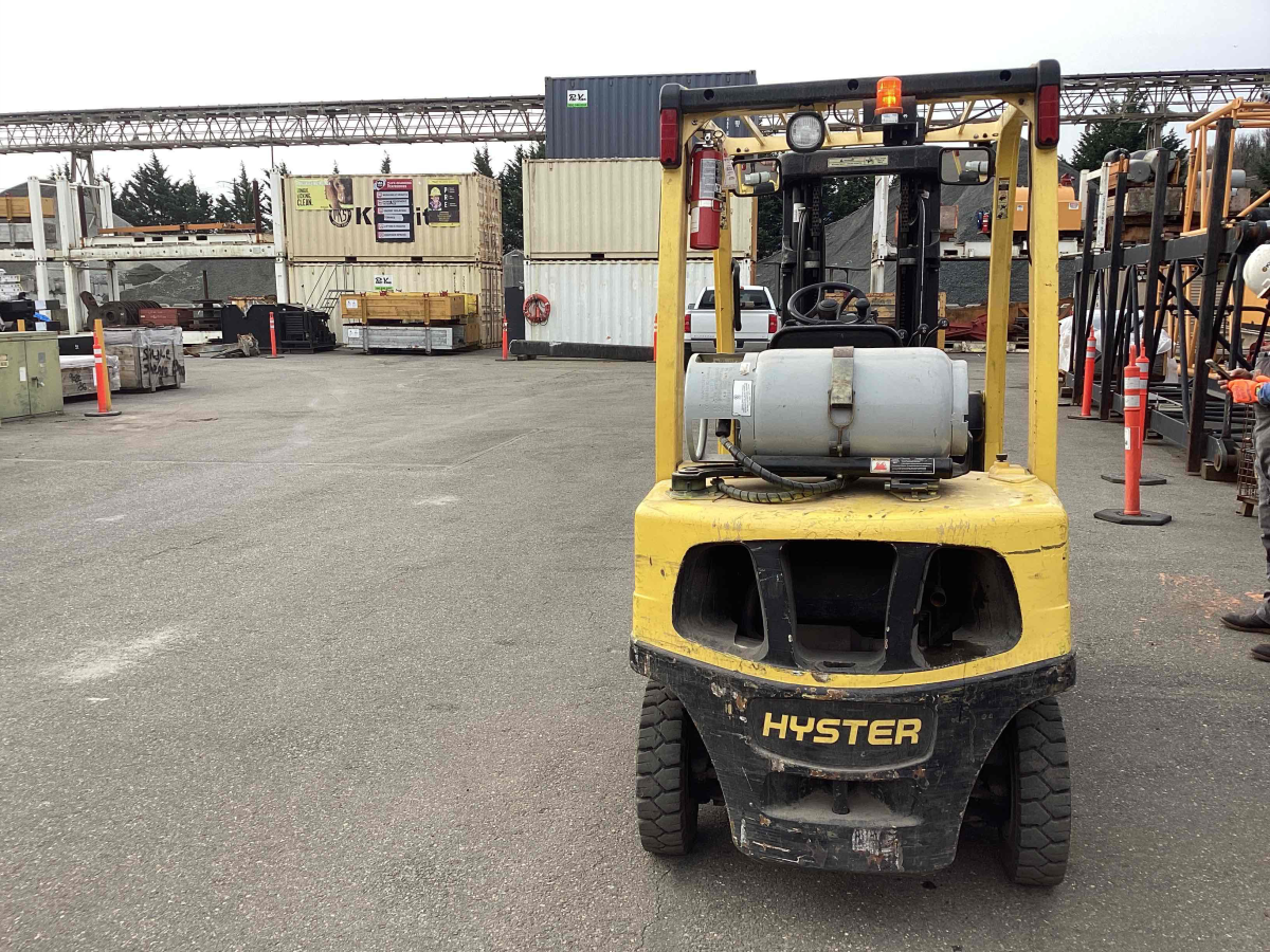 Detail Photo - 2015 Hyster H50FT | image 2