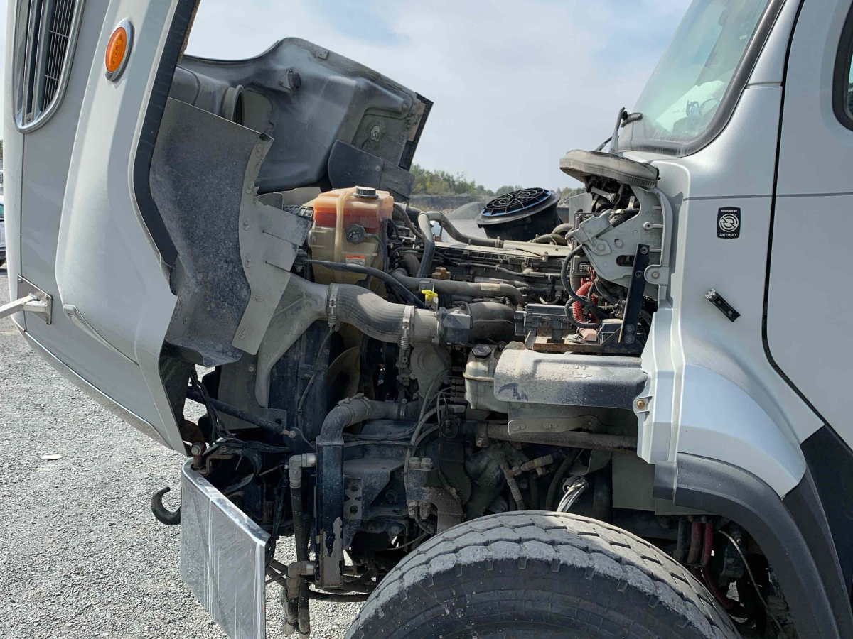 Detail Photo - 2019 Freightliner / Supervac 114SD / Hercules XL | image 9