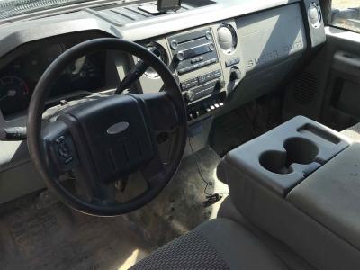 Gallery Thumbnail - Detail Photo - 2011 Ford F-550 | image 10