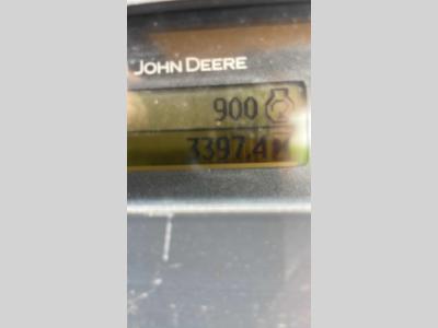 Gallery Thumbnail - Detail Photo - 2015 John Deere 210K EP | image 4