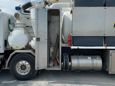 Gallery Thumbnail - Detail Photo - 2021 Kenworth / Vactor T880 / HXX | image 7
