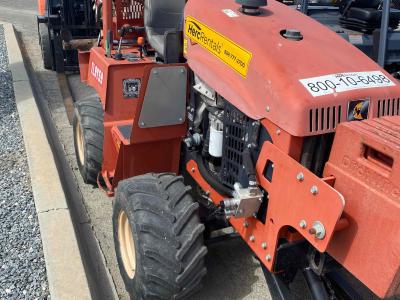 Gallery Thumbnail - Detail Photo - 2016 Ditch Witch RT45 | image 4