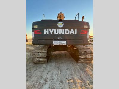 Gallery Thumbnail - Detail Photo - 2017 Hyundai HX300L | image 6