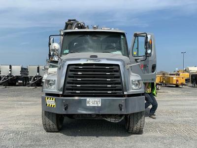 Gallery Thumbnail - Detail Photo - 2019 Freightliner / Supervac 114SD / Hercules XL | image 2