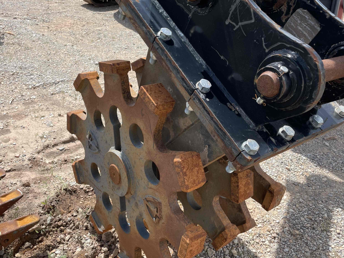Subcategory - Other Earthmoving Attachments | image 0