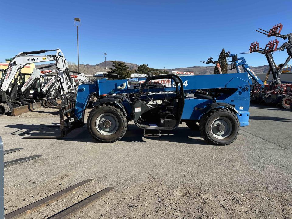 2015 Genie GTH-844 Telehandlers | Guy Rents, Inc. DBA Rental Guys