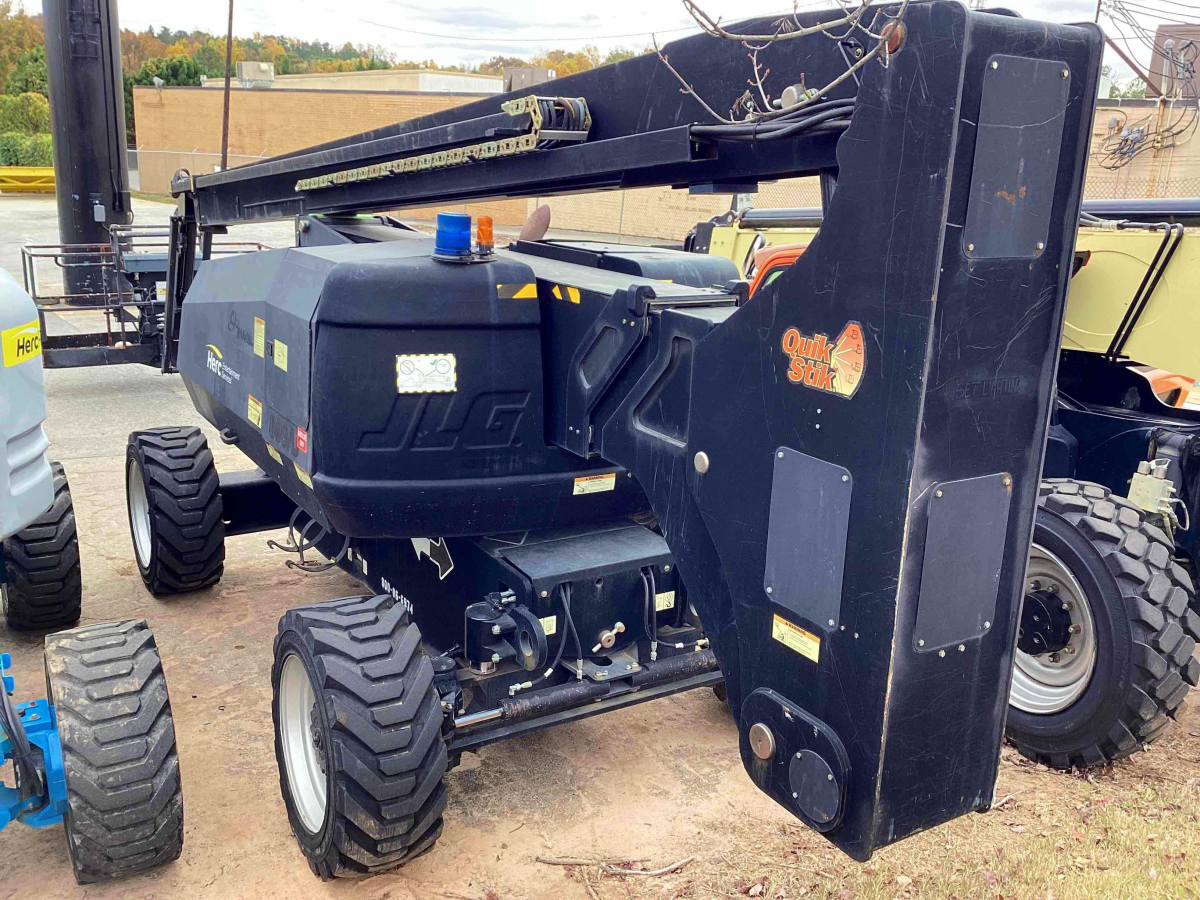 Subcategory - 80-129 Ft Articulating Booms | image 3