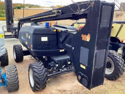 Gallery Thumbnail - Subcategory - 80-129 Ft Articulating Booms | image 3