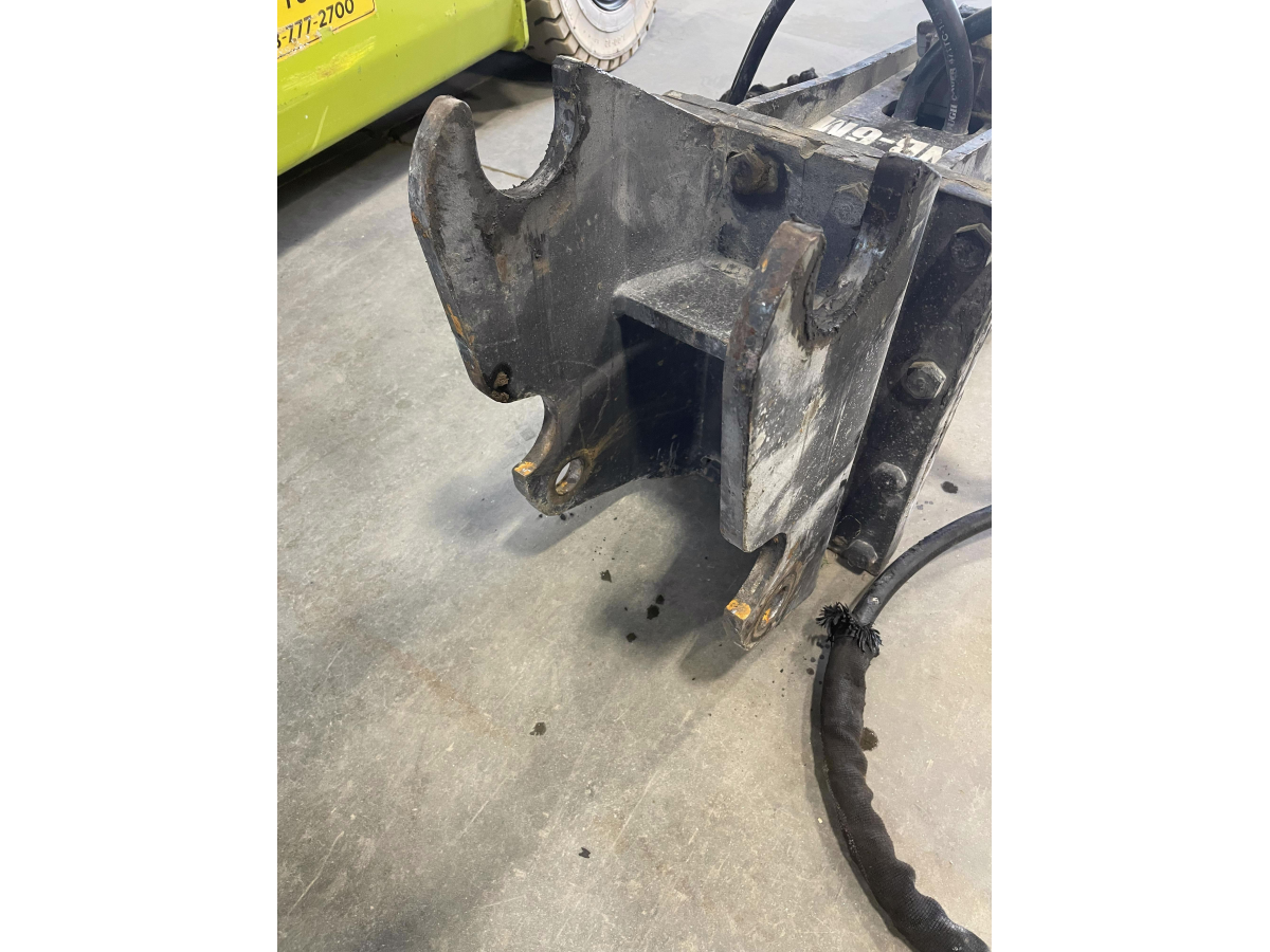 Subcategory - Other Earthmoving Attachments | image 2