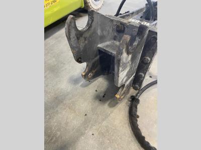 Gallery Thumbnail - Subcategory - Other Earthmoving Attachments | image 2