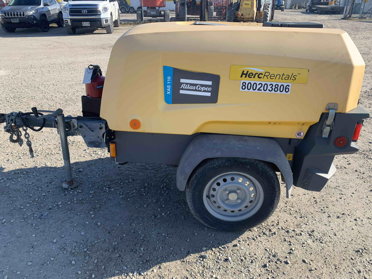 Subcategory - 25-349 CFM Air Compressors | image 2