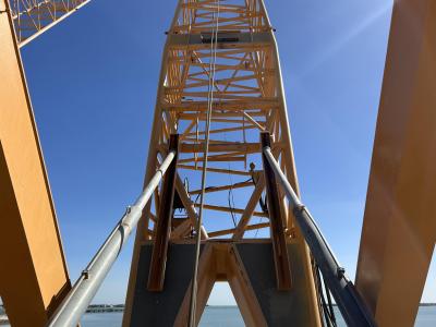 Gallery Thumbnail - Subcategory - Lattice-Boom Crawler Cranes | image 25