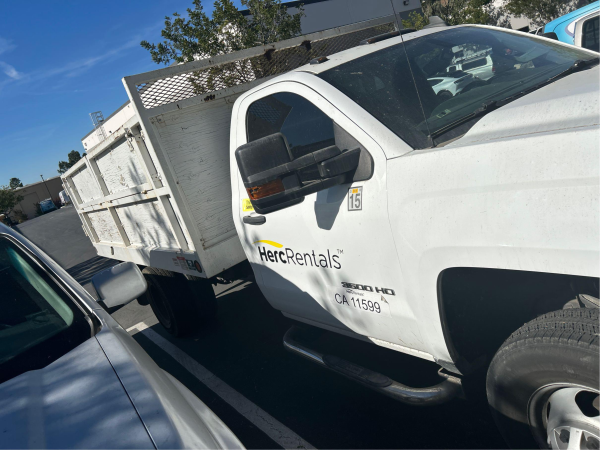 Subcategory - Flatbed Dump Trucks | image 5
