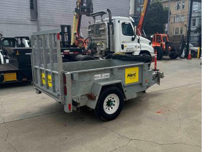 Gallery Thumbnail - Subcategory - End And Side Dump Trailers | image 3