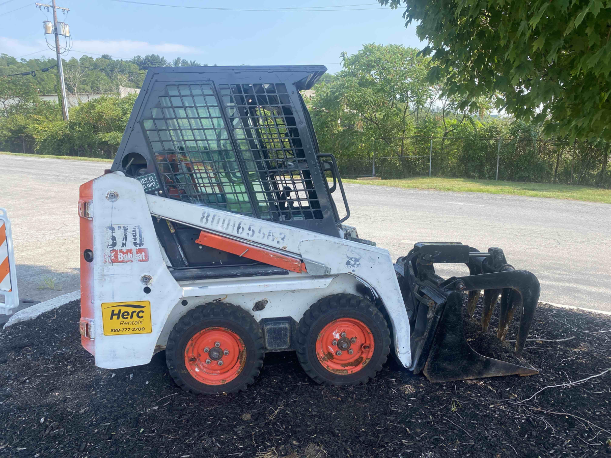 Detail Photo - 2017 Bobcat S70 | image 1