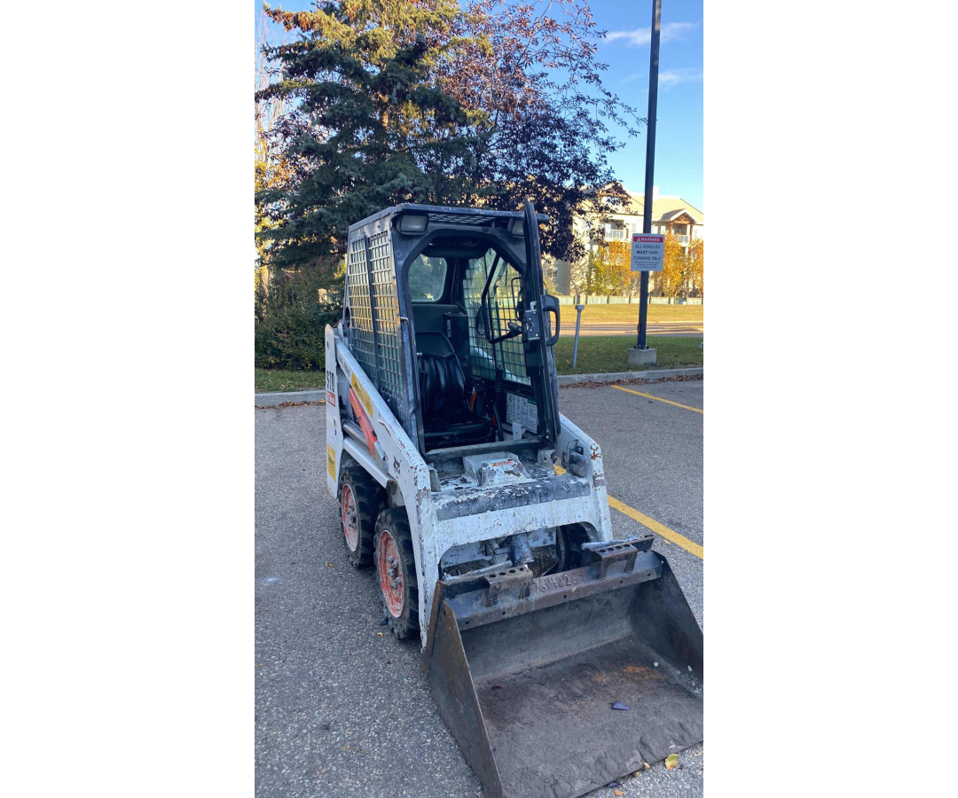 Subcategory - 0-1,099 Lb Skid Steer Loaders | image 4