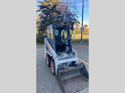 Gallery Thumbnail - Subcategory - 0-1,099 Lb Skid Steer Loaders | image 4