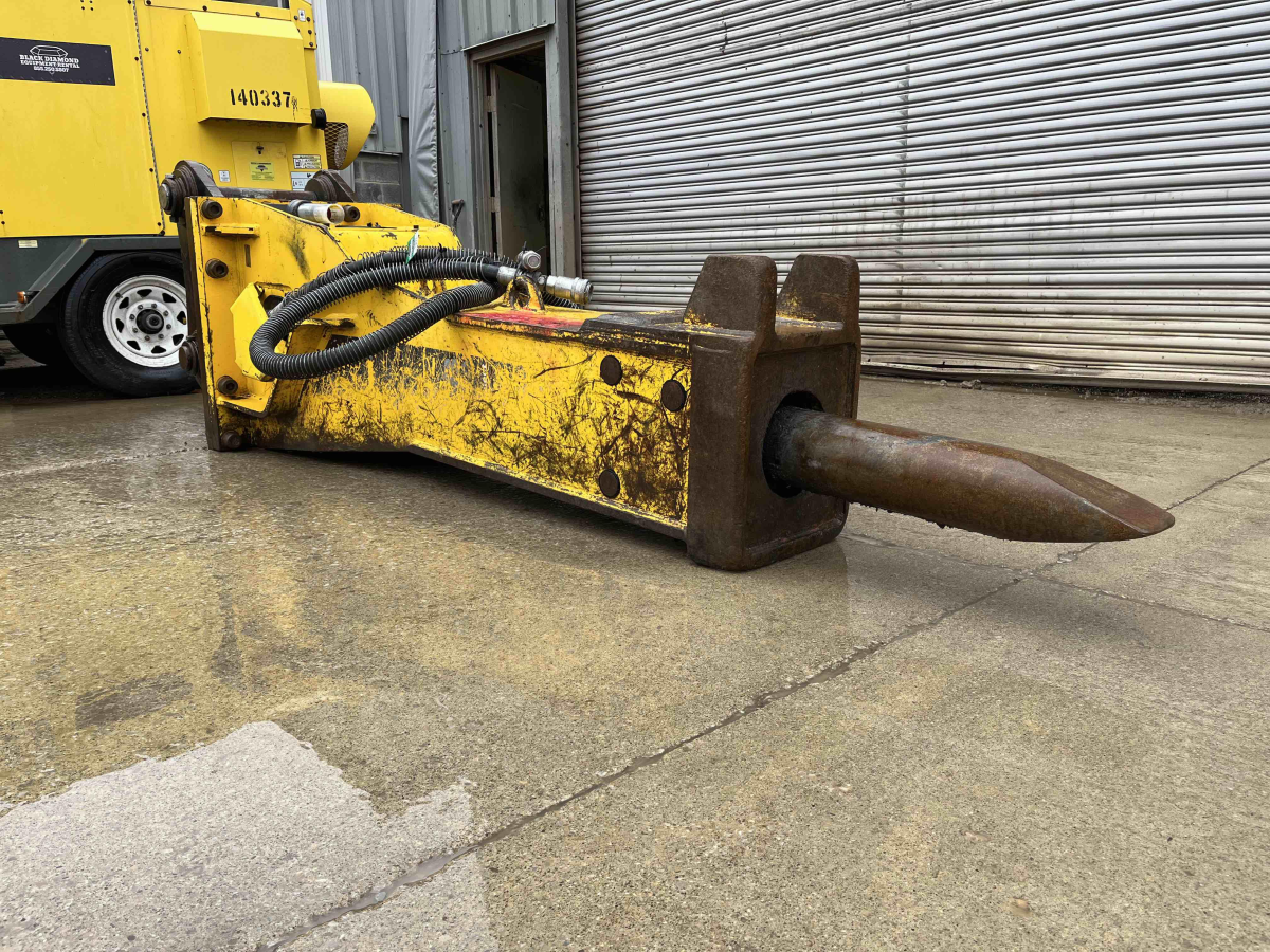 Subcategory - Other Earthmoving Attachments | image 3