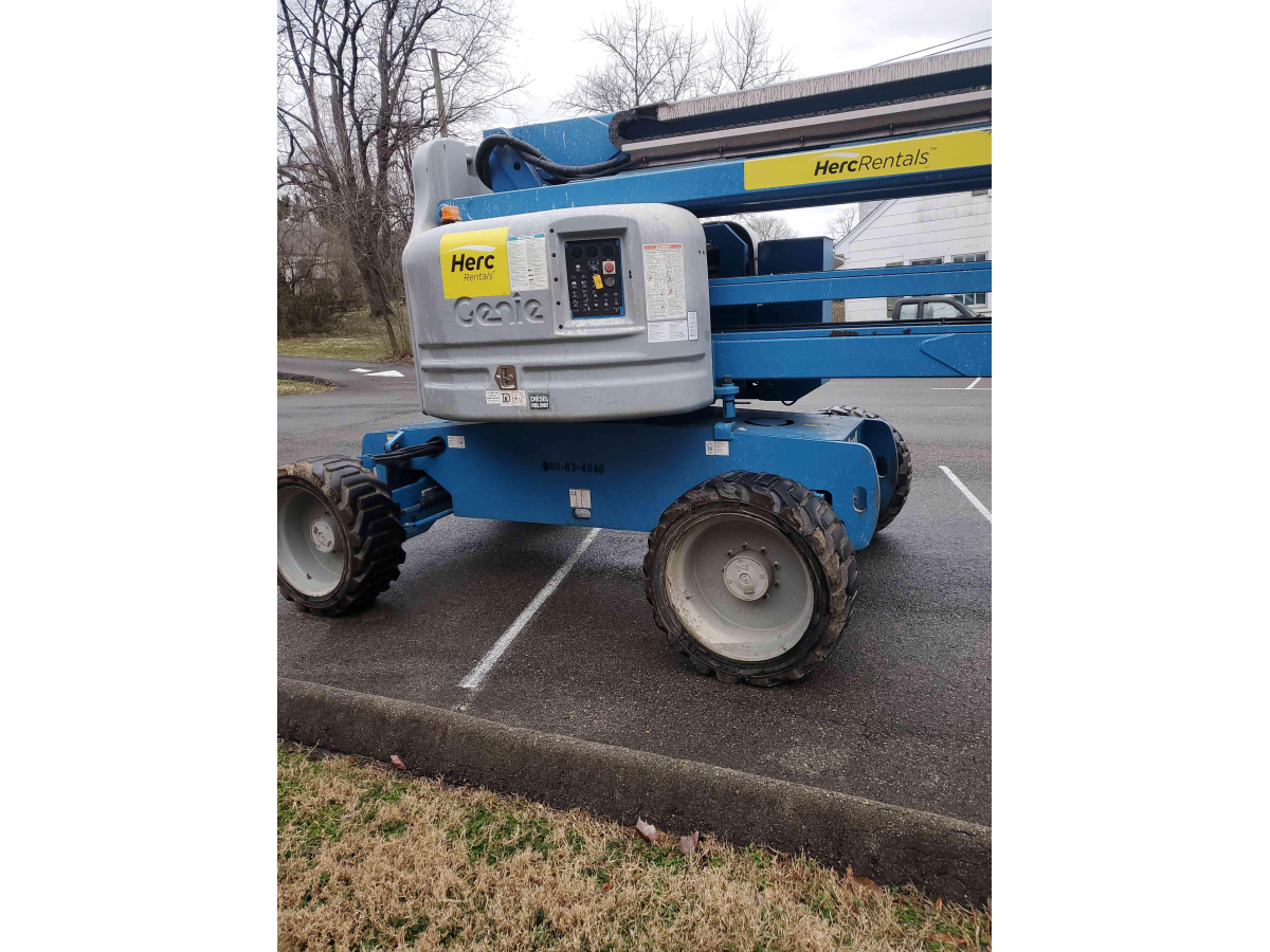 Subcategory - 50-79 Ft Articulating Booms | image 0