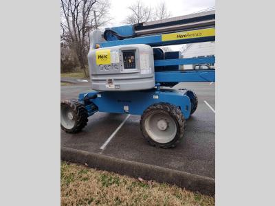 Gallery Thumbnail - Subcategory - 50-79 Ft Articulating Booms | image 0