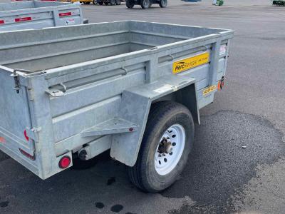 Gallery Thumbnail - Subcategory - End And Side Dump Trailers | image 7