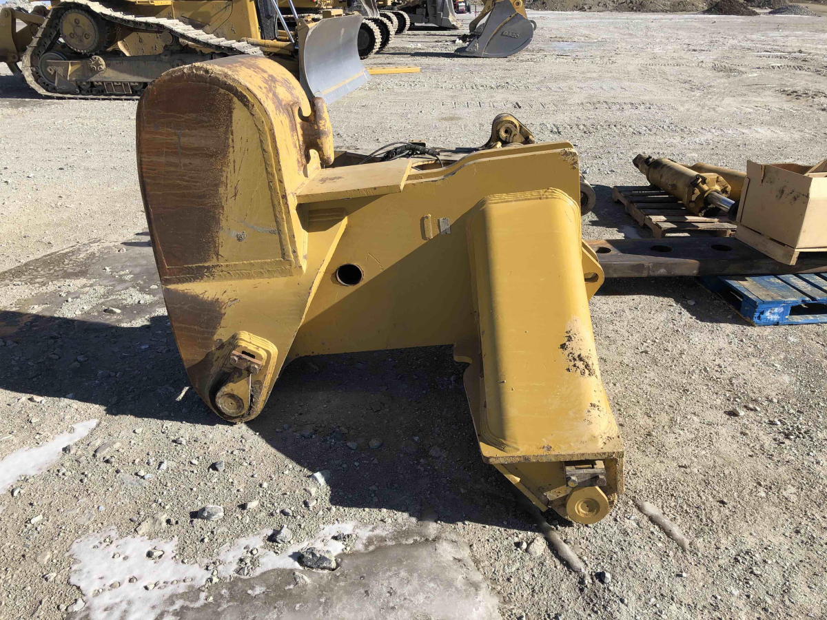 Detail Photo - 2005 Caterpillar D10T | image 14