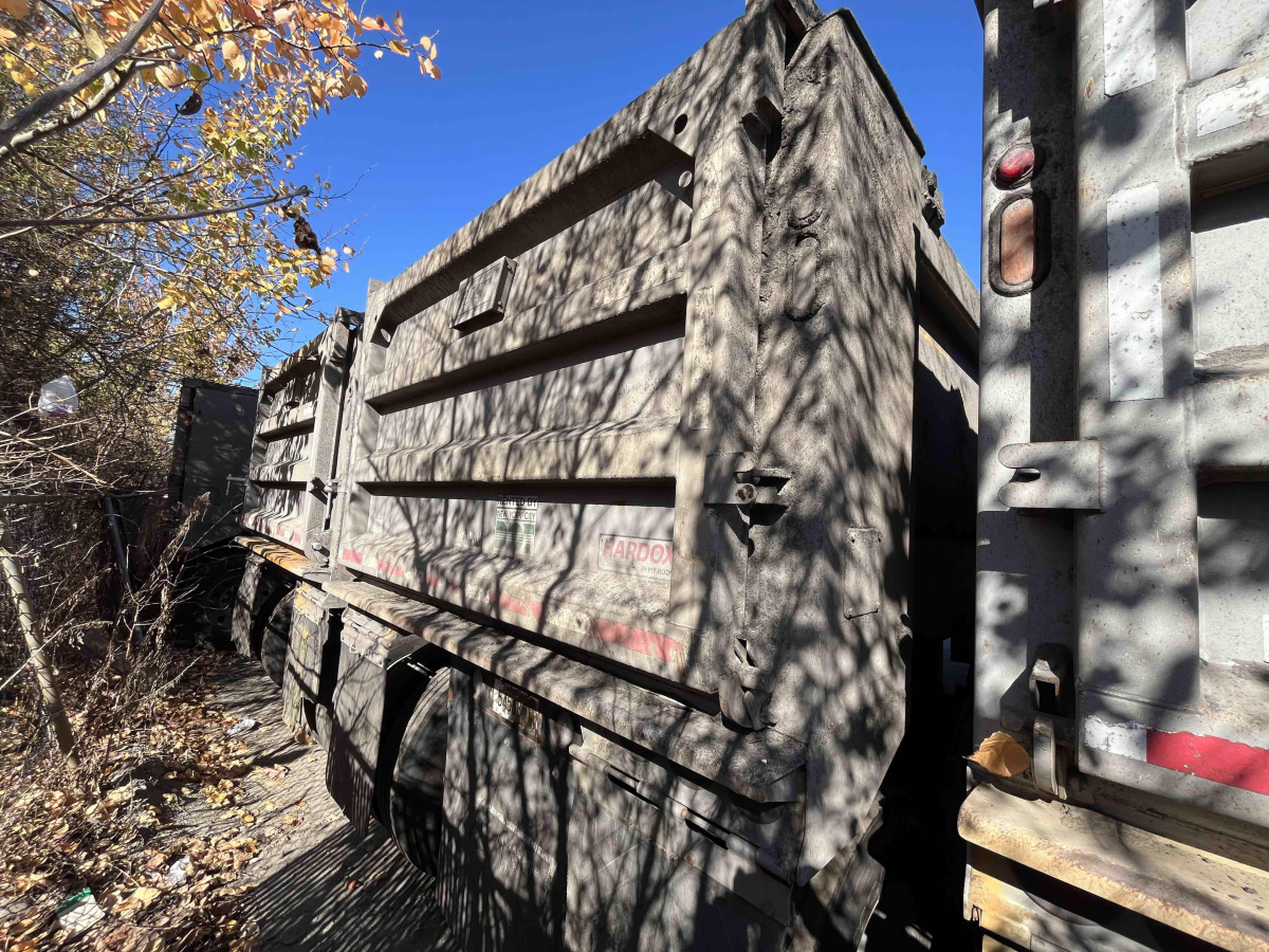 Subcategory - End And Side Dump Trailers | image 2