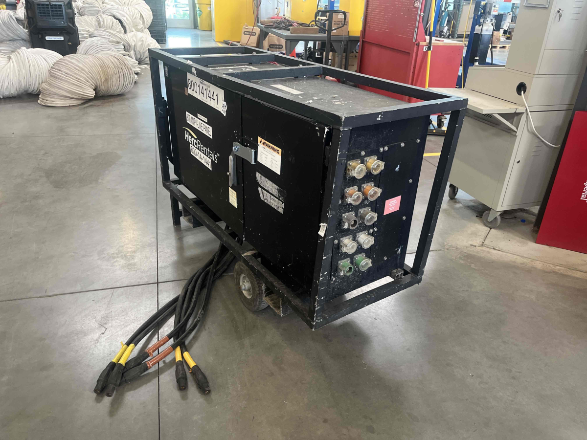 Subcategory - Distribution Panels | image 2