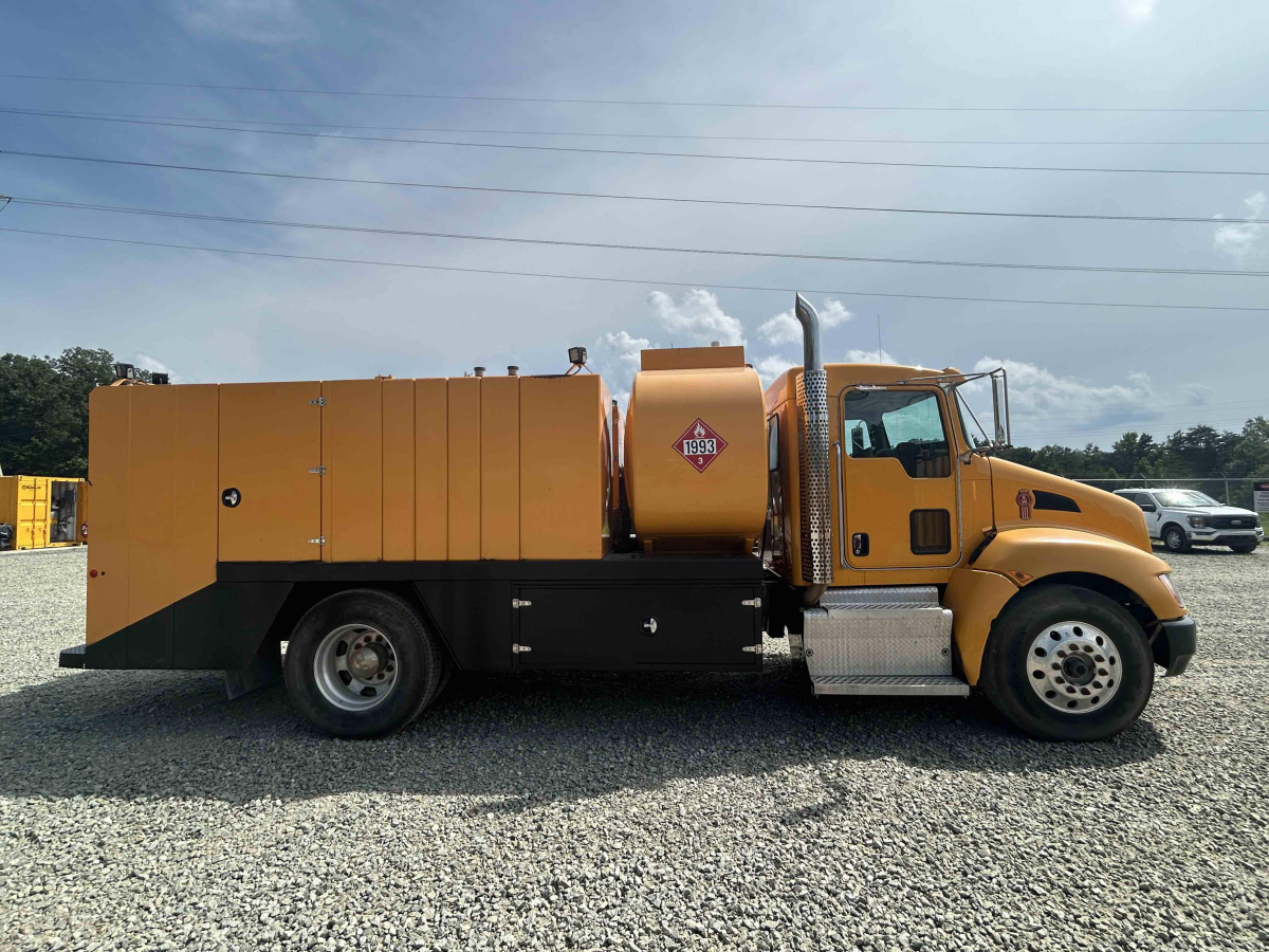 Detail Photo - 2016 Kenworth T370 | image 3