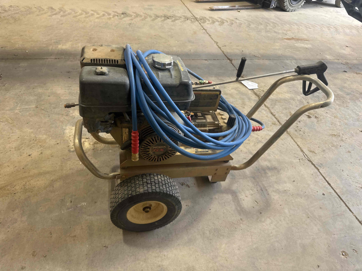 Subcategory - Pressure Washers | image 1