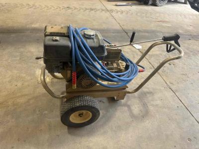 Gallery Thumbnail - Subcategory - Pressure Washers | image 1