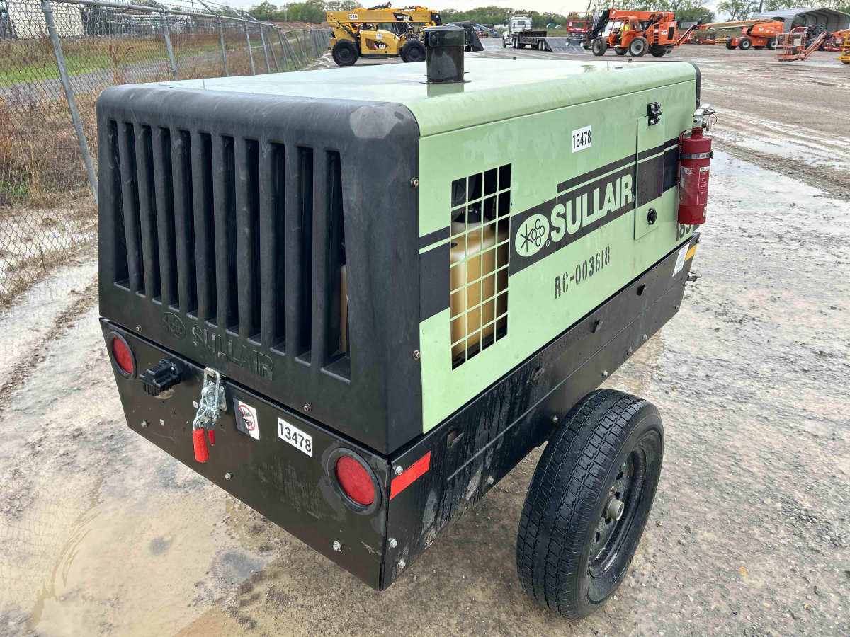 Subcategory - 25-349 CFM Air Compressors | image 3