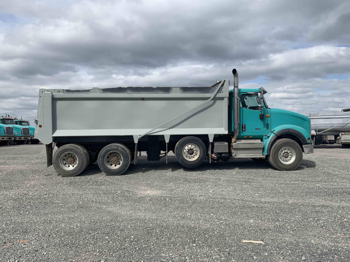 Subcategory - TA Dump Trucks | image 2