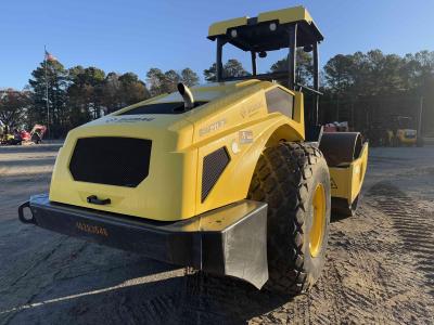 Gallery Thumbnail - Subcategory - Smooth Single Drum Rollers | image 2