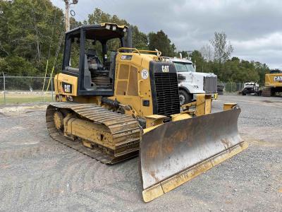 Gallery Thumbnail - Detail Photo - 2016 Caterpillar D3K2 LGP | image 1