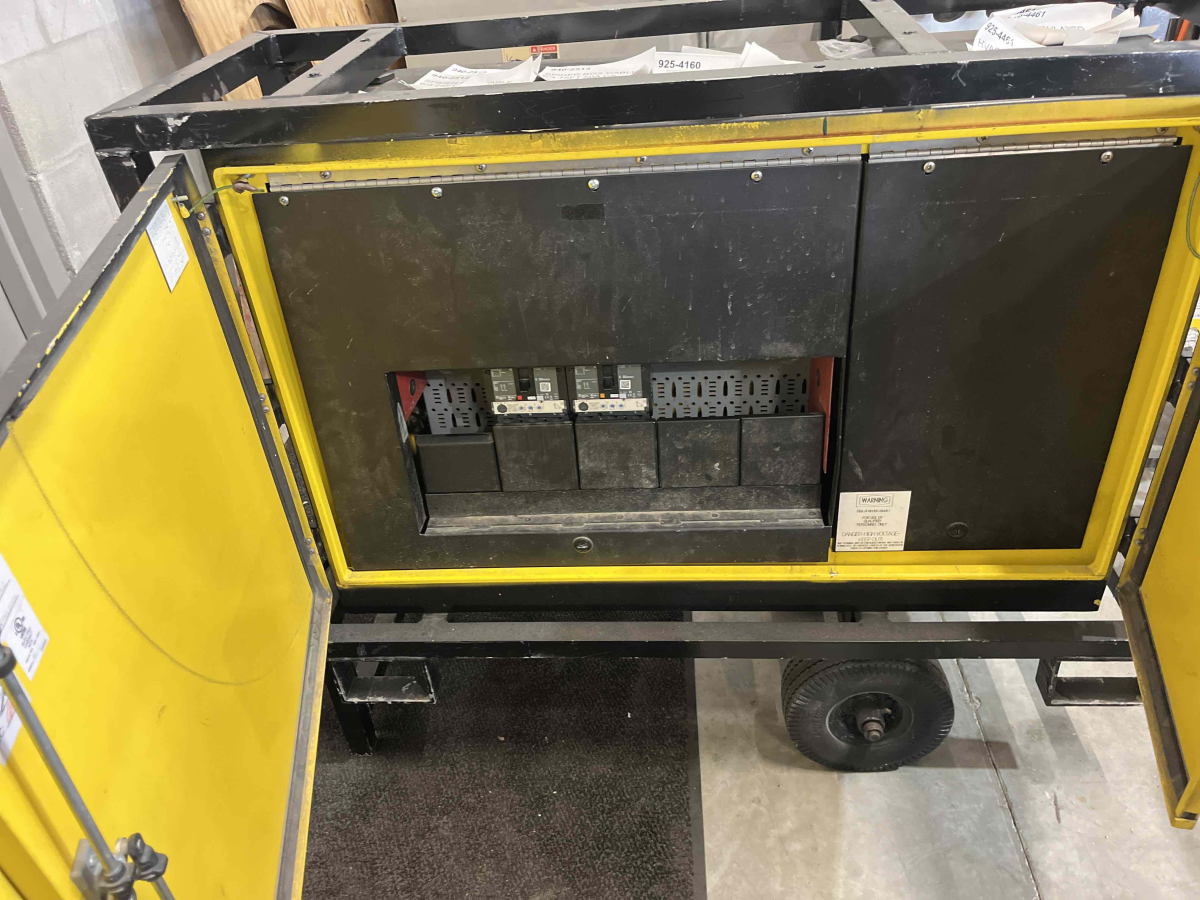 Subcategory - Distribution Panels | image 1