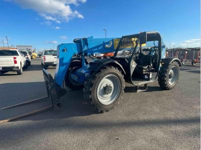 Gallery Thumbnail - Subcategory - 0-6,999 Lb Telehandlers | image 0