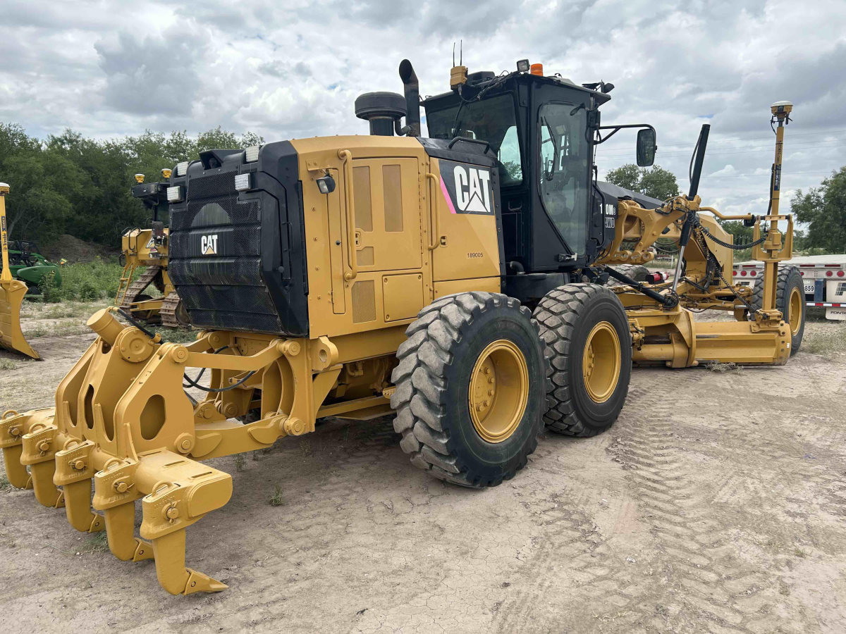Subcategory - Motor Graders | image 2