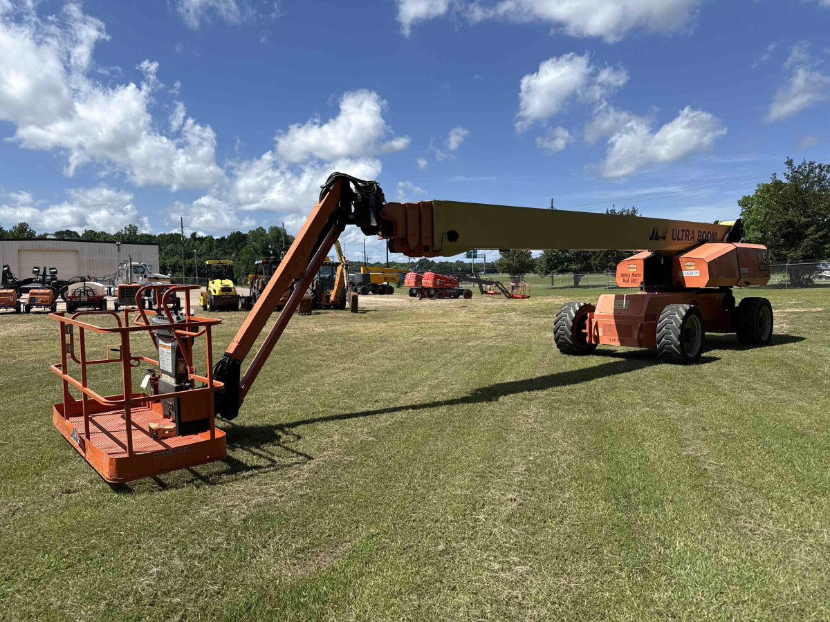 Subcategory - 130+ Ft Telescopic Booms | image 1
