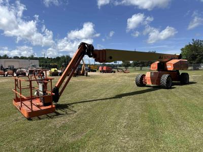 Gallery Thumbnail - Subcategory - 130+ Ft Telescopic Booms | image 1