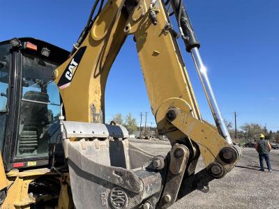 Gallery Thumbnail - Detail Photo - 2012 Caterpillar 420E IT | image 3