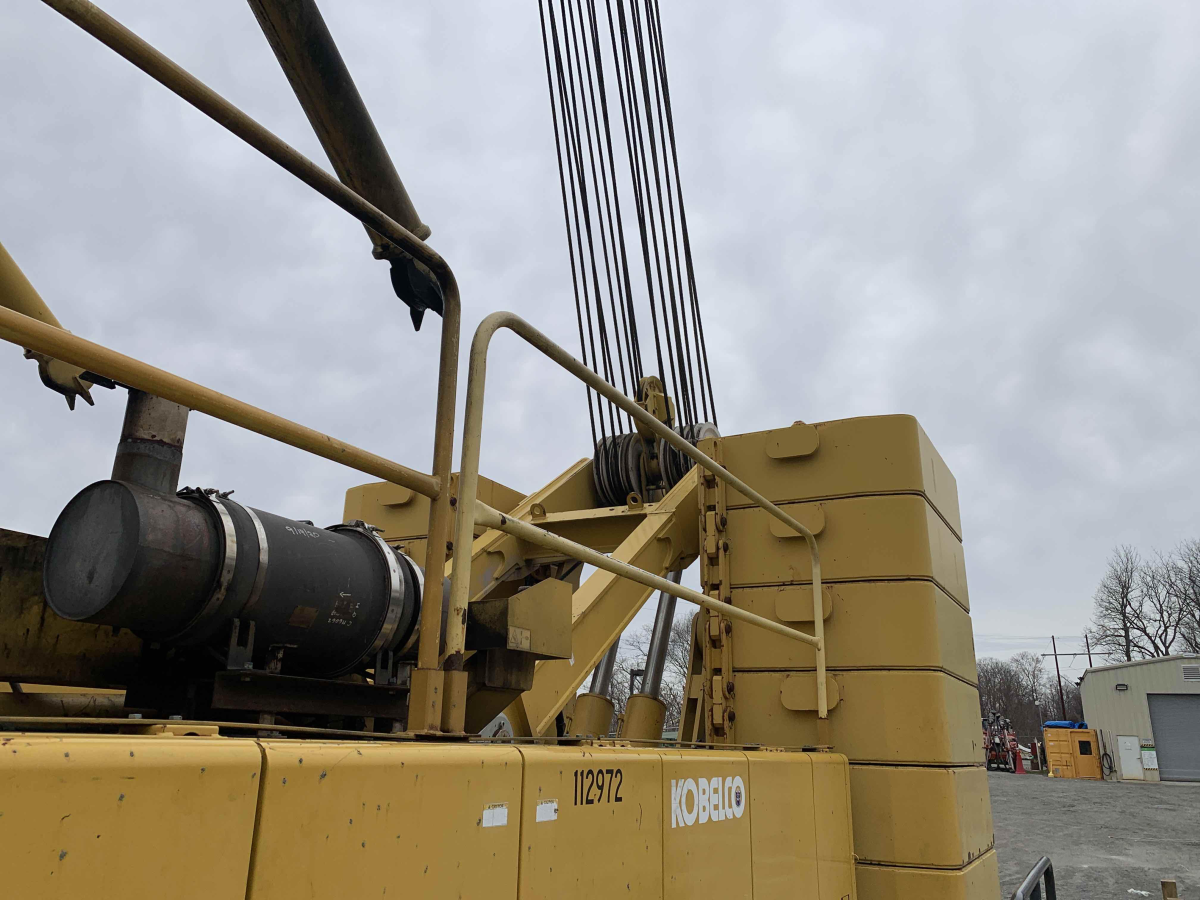 Subcategory - Lattice-Boom Crawler Cranes | image 5