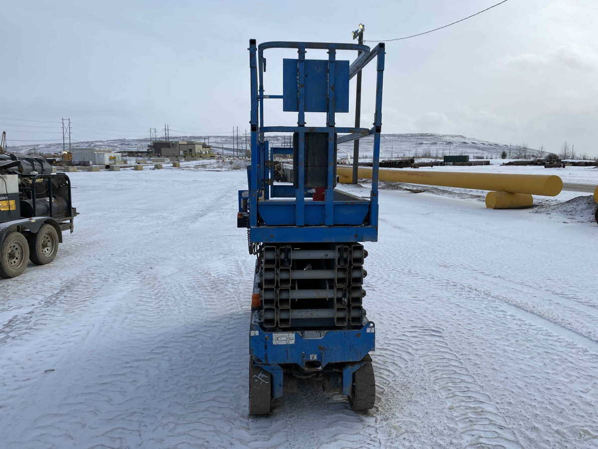 Subcategory - 19+ Ft Electric Scissor Lifts | image 3